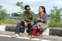 Ishq Stills
